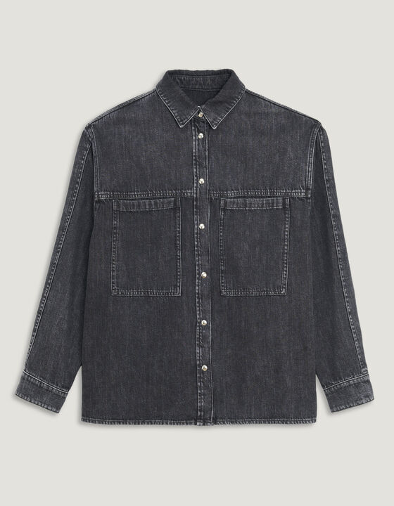 YONNAH SHIRT