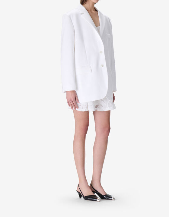 BLAZER OVERSIZE