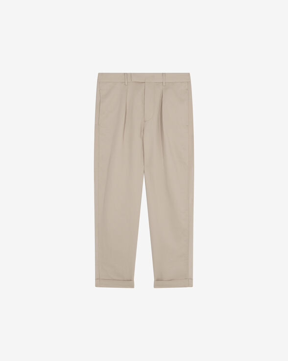 TOBIE LOOSE FIT PANTS