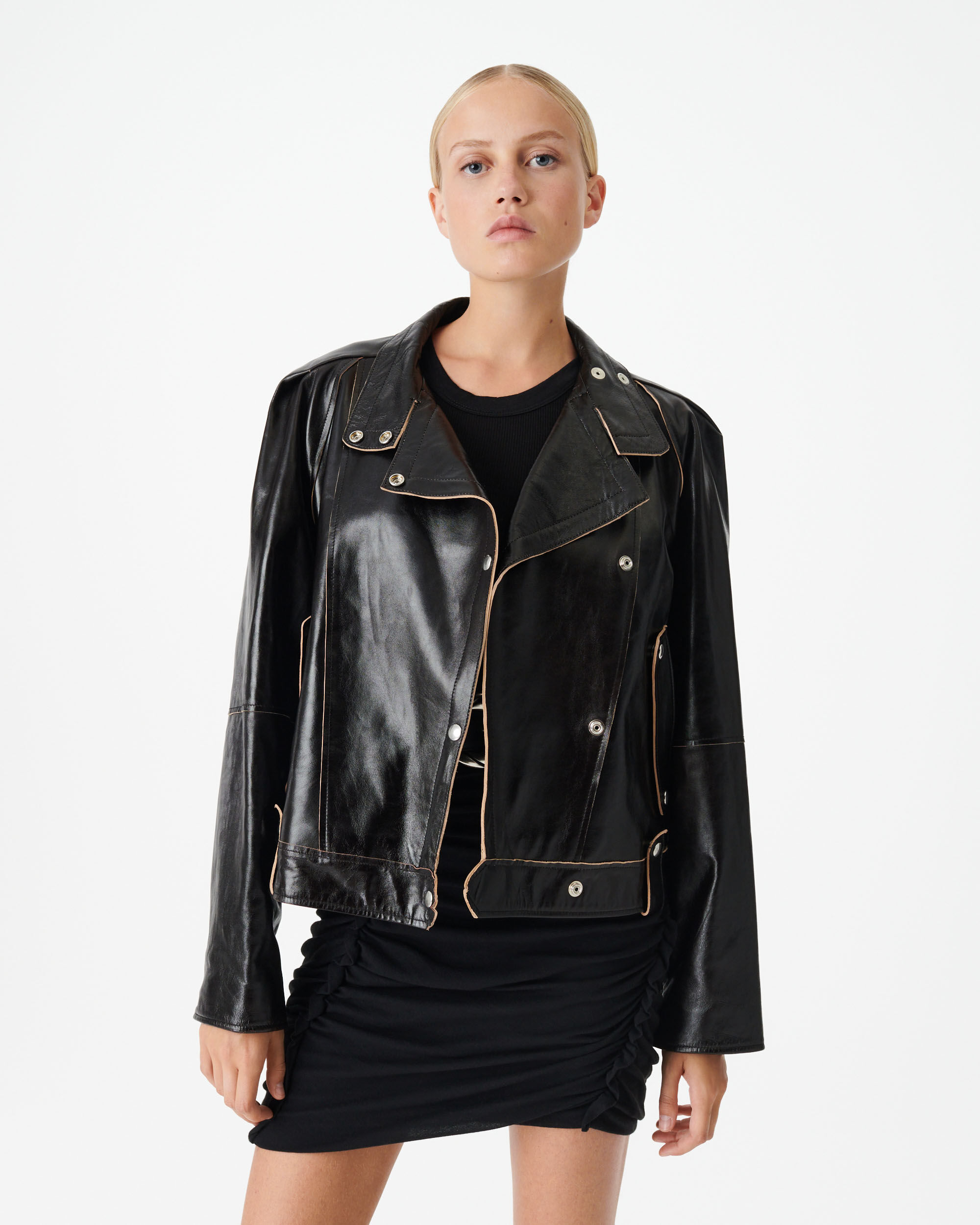 IRO FALL WINTER 22 COLLECTION | SHONA 