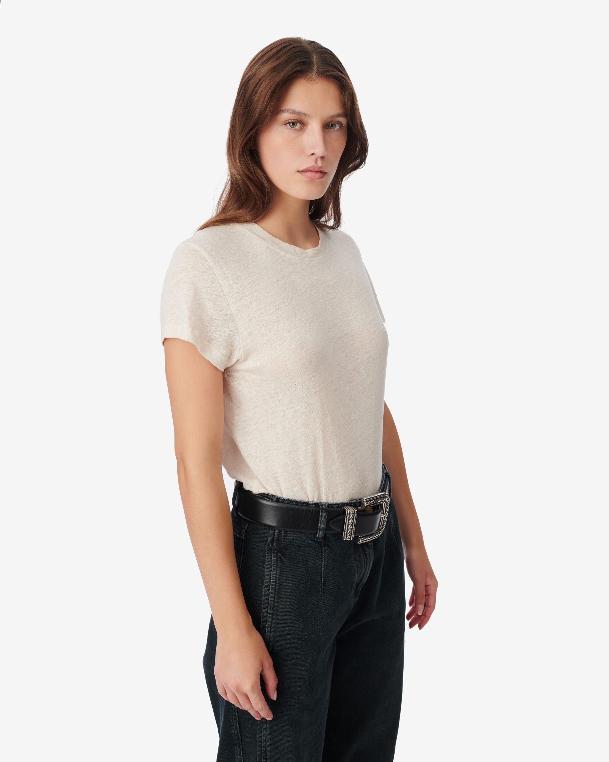 Women s t shirts IRO Official online store