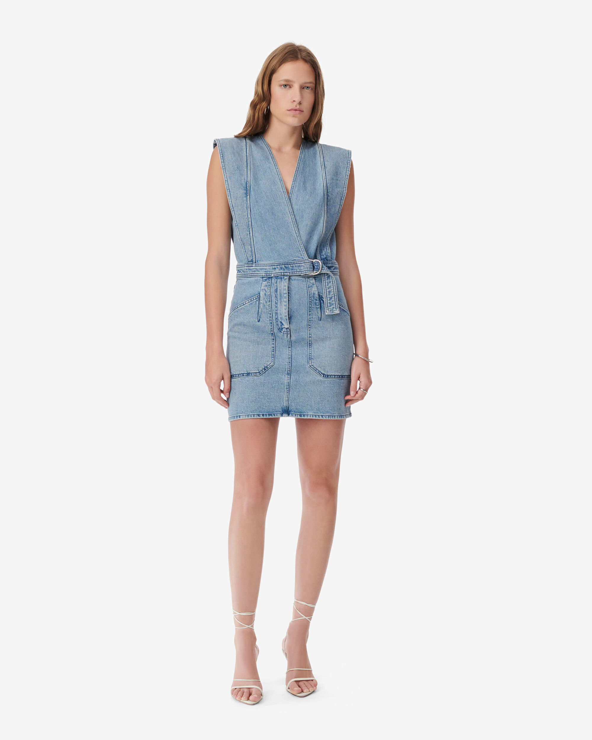 Sale - Women's dresses & jumpsuits - IRO | Official online store