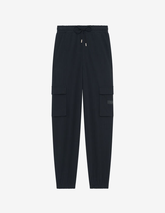 JOGGING PANTS