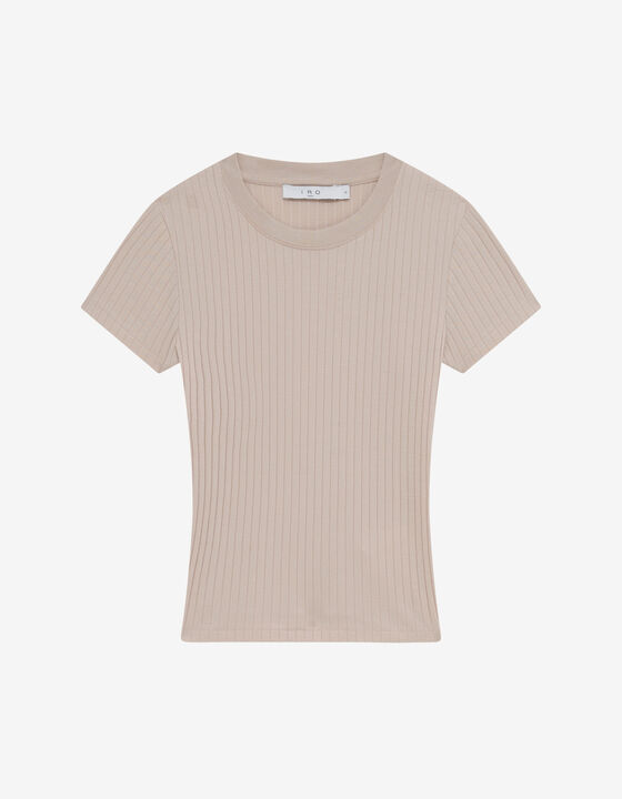 SHORT-SLEEVED T-SHIRT