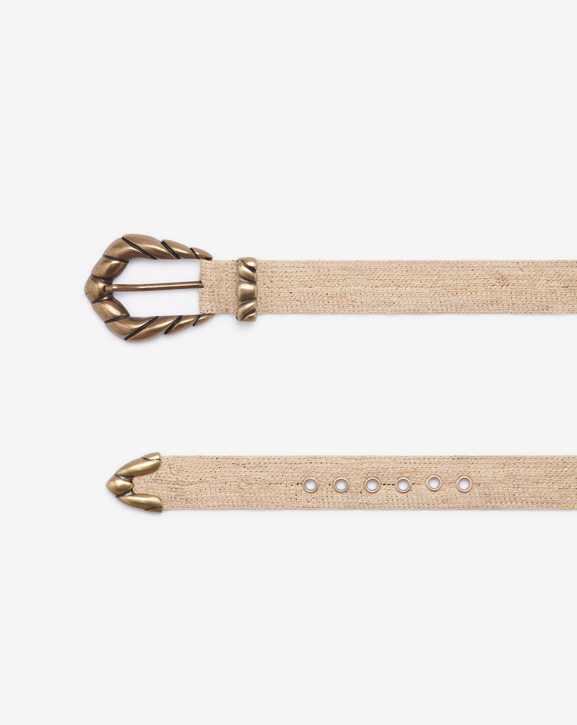 EMBELLA RAFFIA image number null