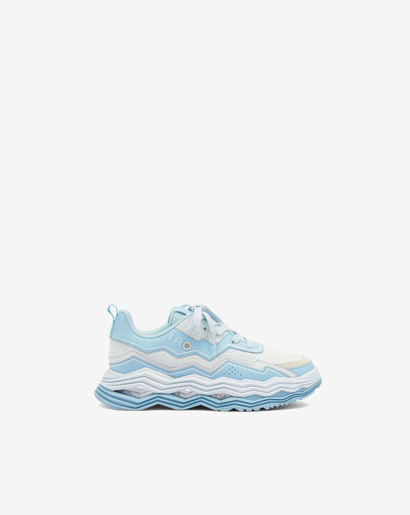 WAVE CHUNKY SNEAKERS