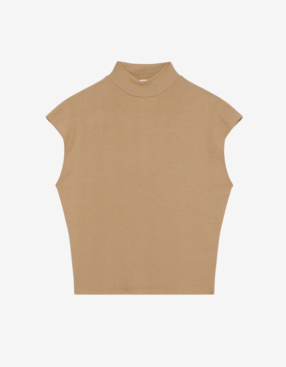 CUT-OUT TOP