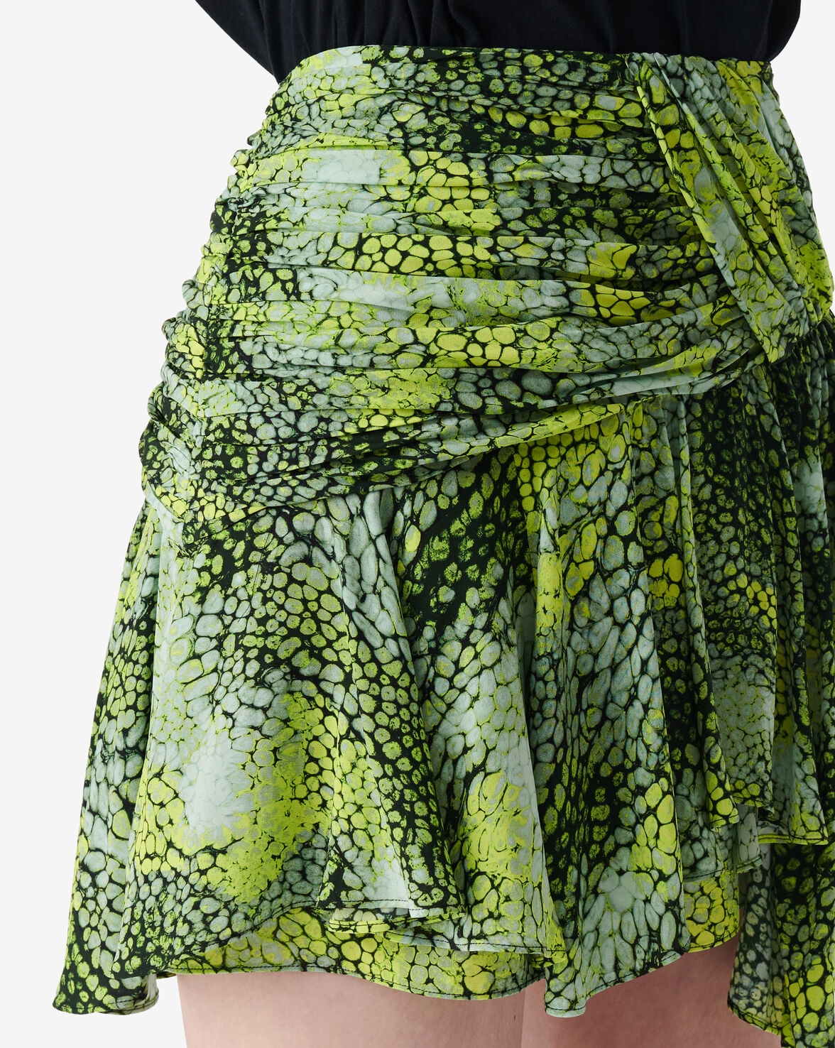 ISSAH image number null