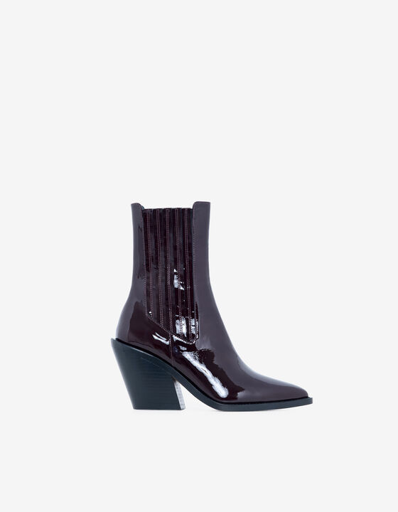 FIT PATENT BOOTS