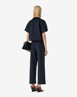 VANILIE image number null