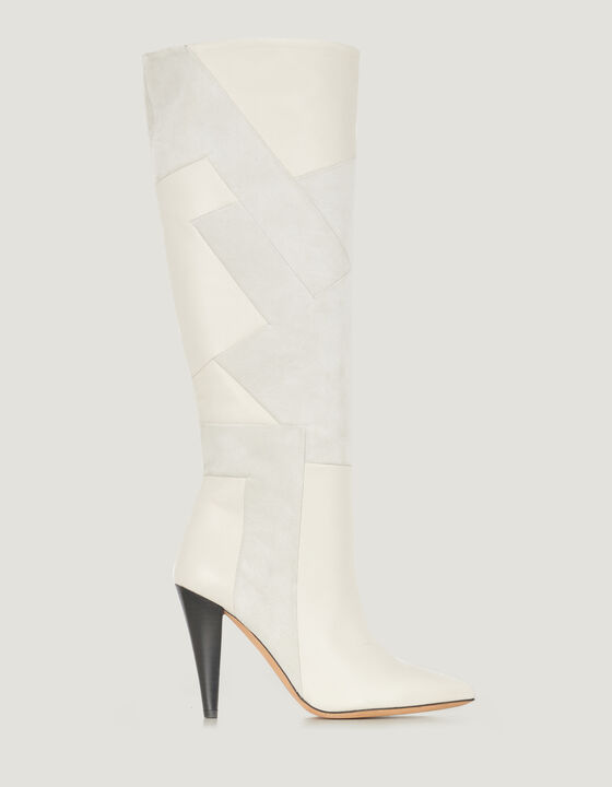 DARSON BOOTS