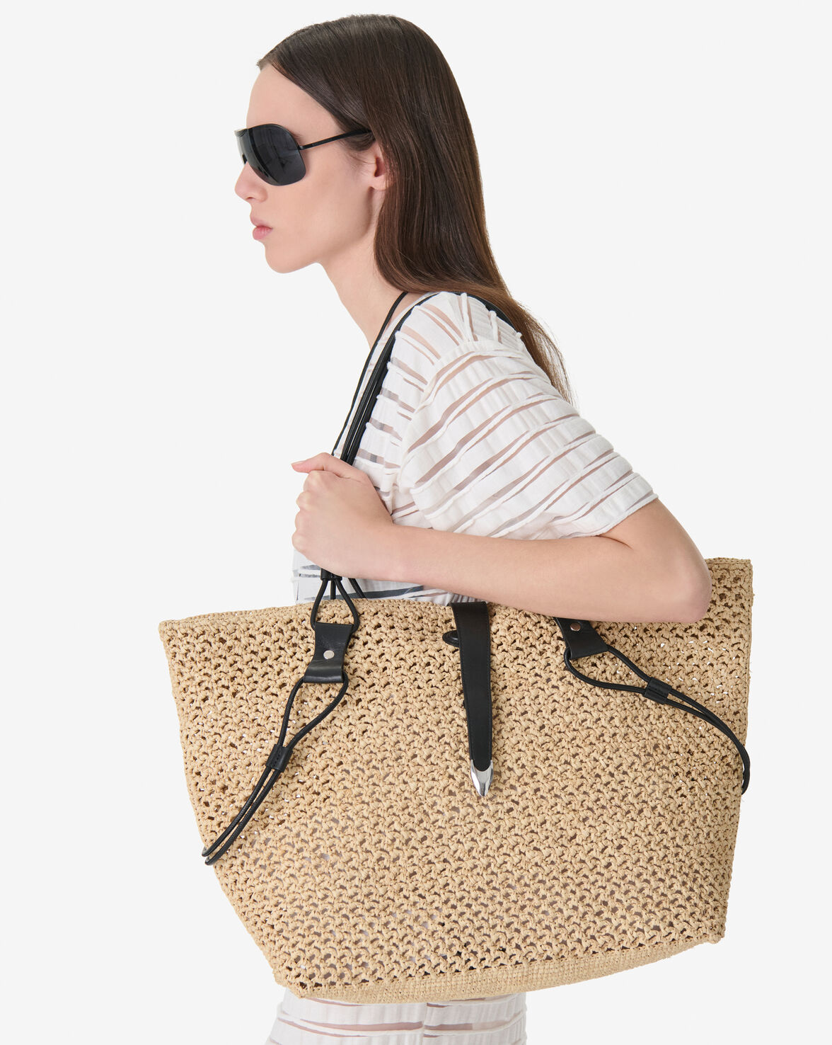 LASSO RAFIA image number null