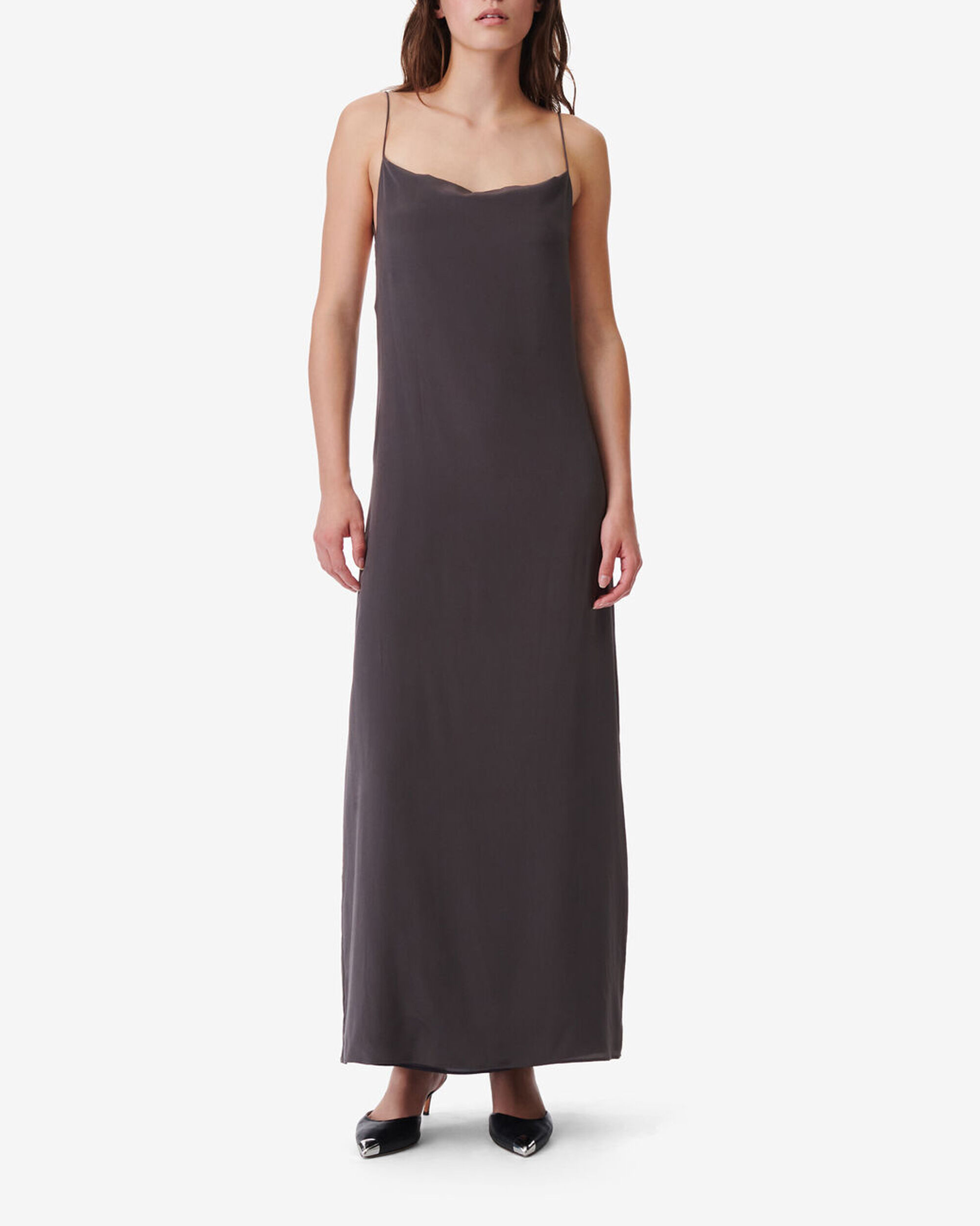 Iro clearance silk dress