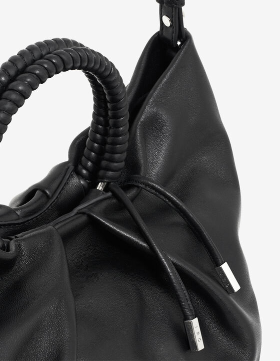 SAC EN CUIR