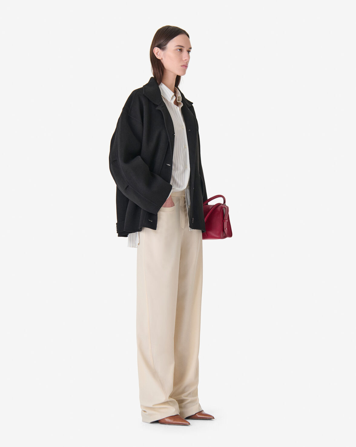 MIZARA image number null