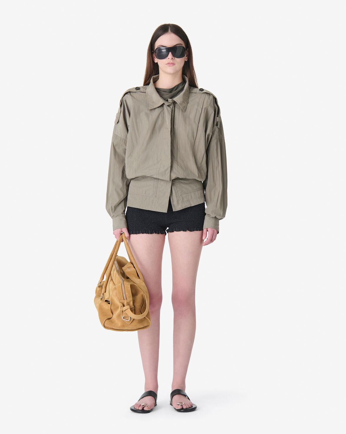 WOUNA image number null