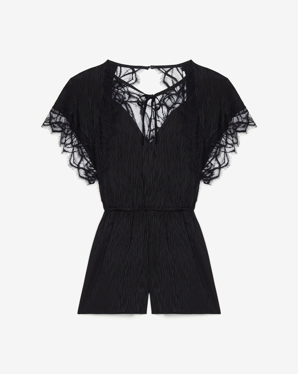 HAKU image number null