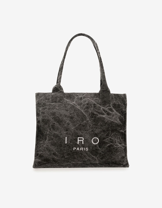 CANVAS BAG