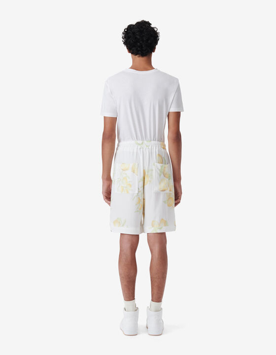 SHORT &Agrave; IMPRIM&Eacute;