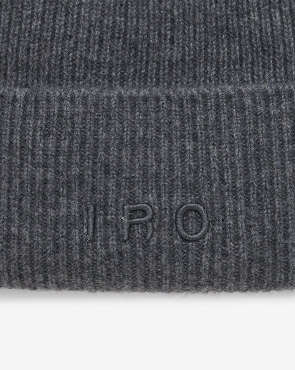 TAHOKI CASHMERE BEANIE