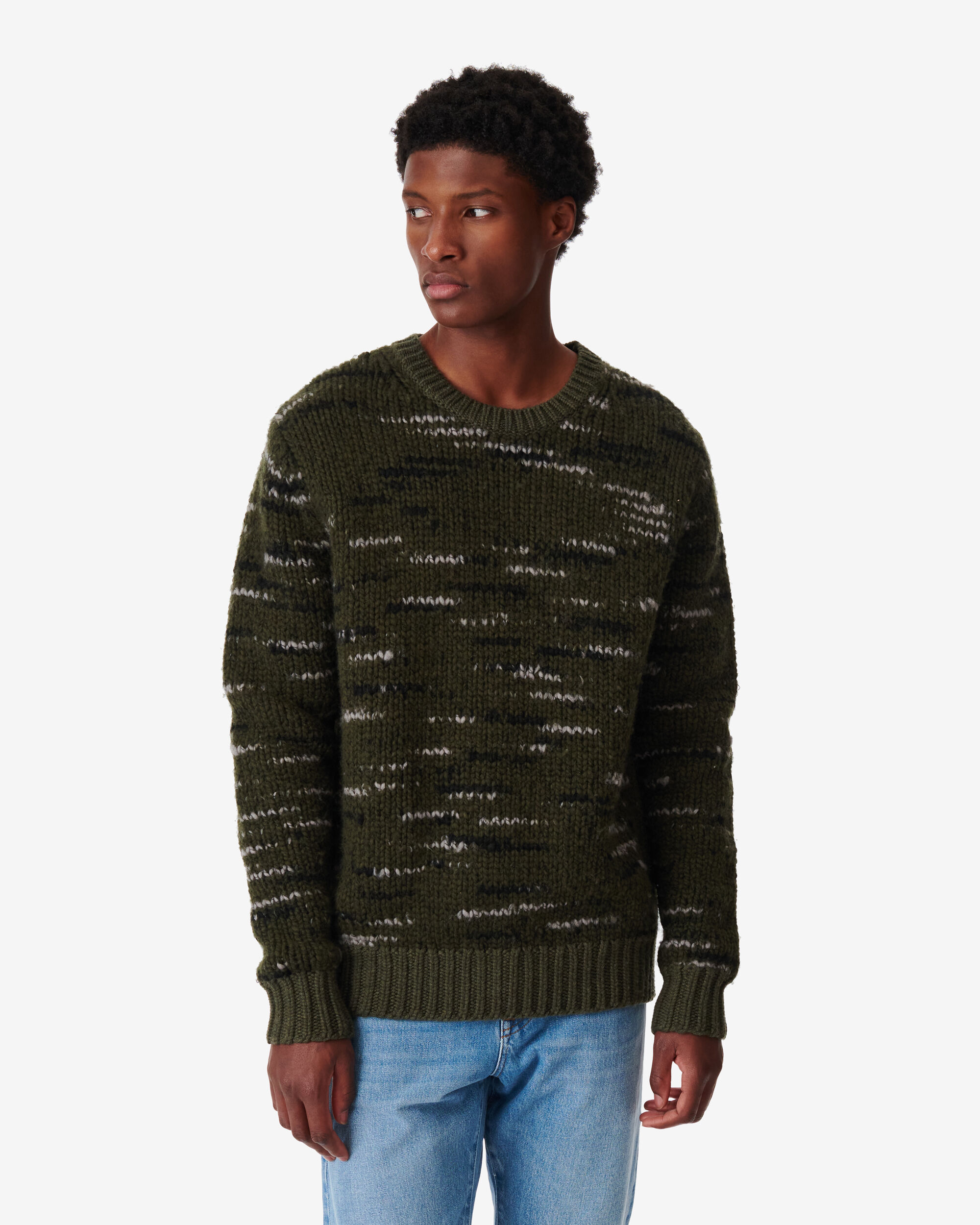 Iro paris hotsell sweater