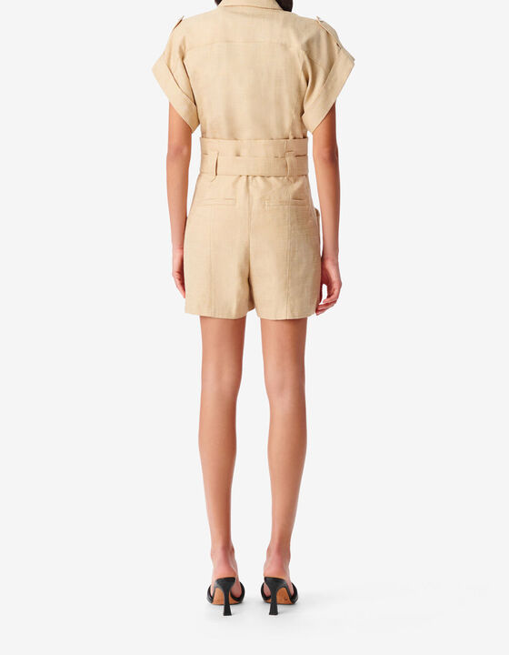 COMBISHORT CEINTUR&Eacute;