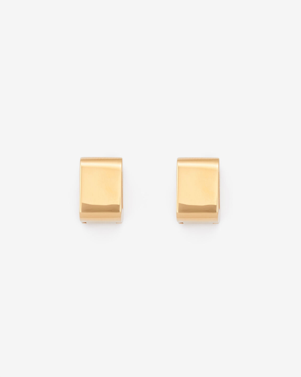 SQUARE EARRINGS image number null