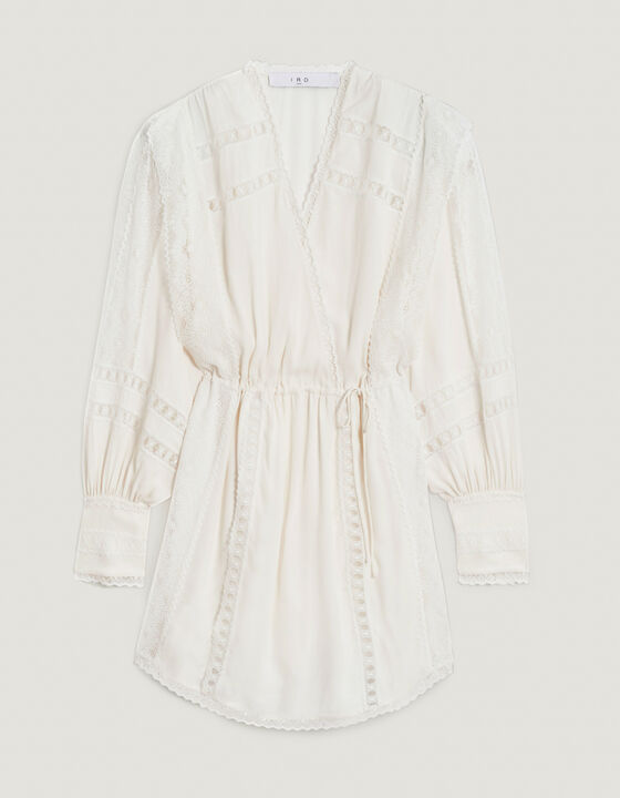 CASSIE DRESS