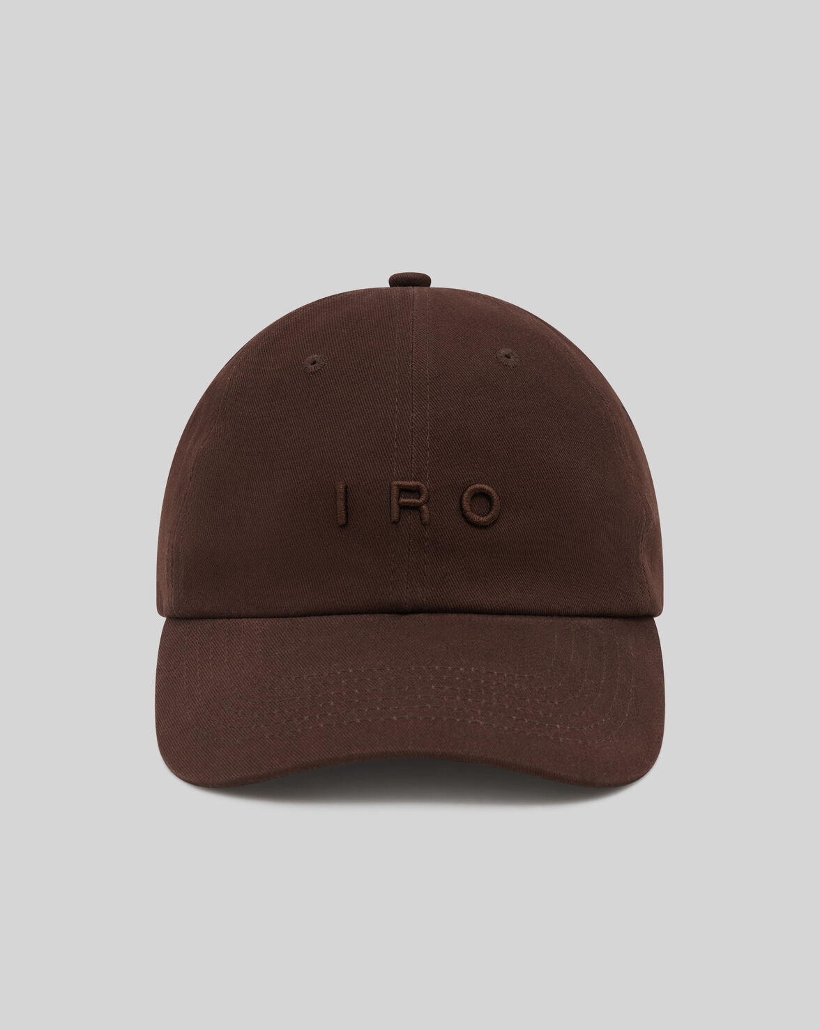 CAP image number null