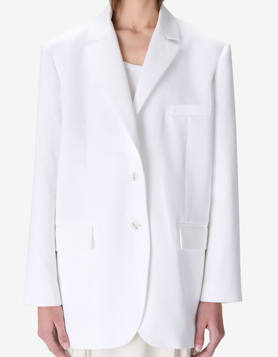 BLAZER OVERSIZE