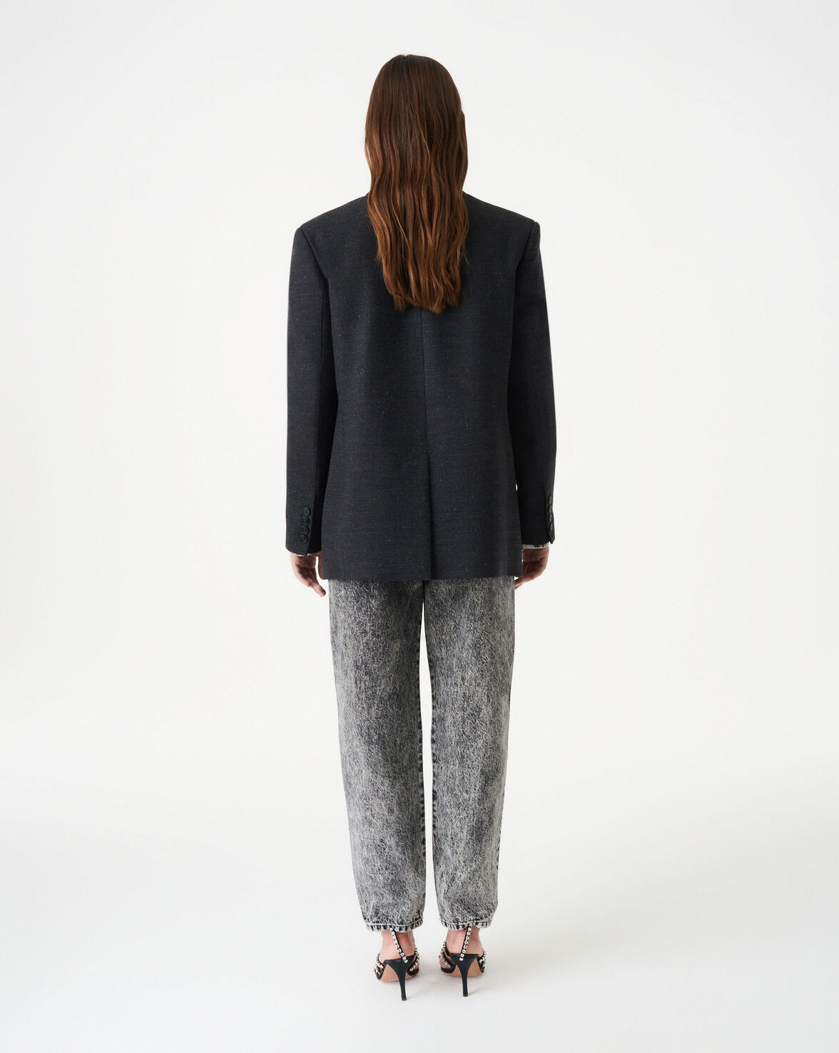 DELSIN image number null