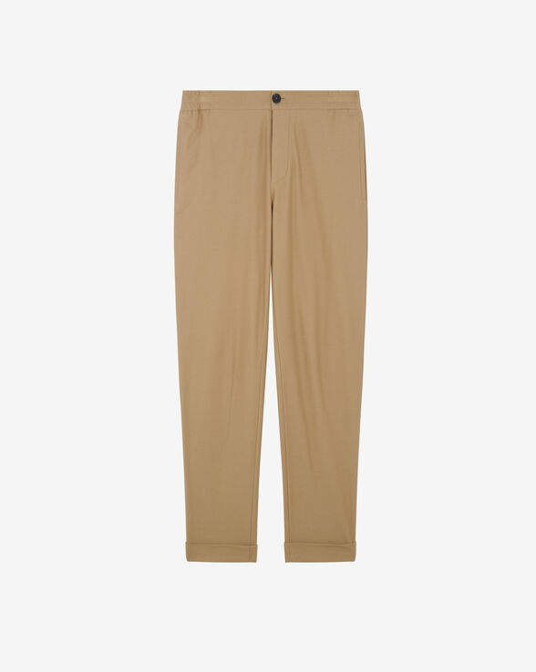 MANIO JERSEY PANTS
