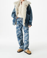 BENTON image number null