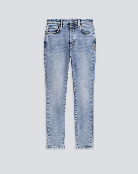 TRACCKY WASHED SKINNY JEANS