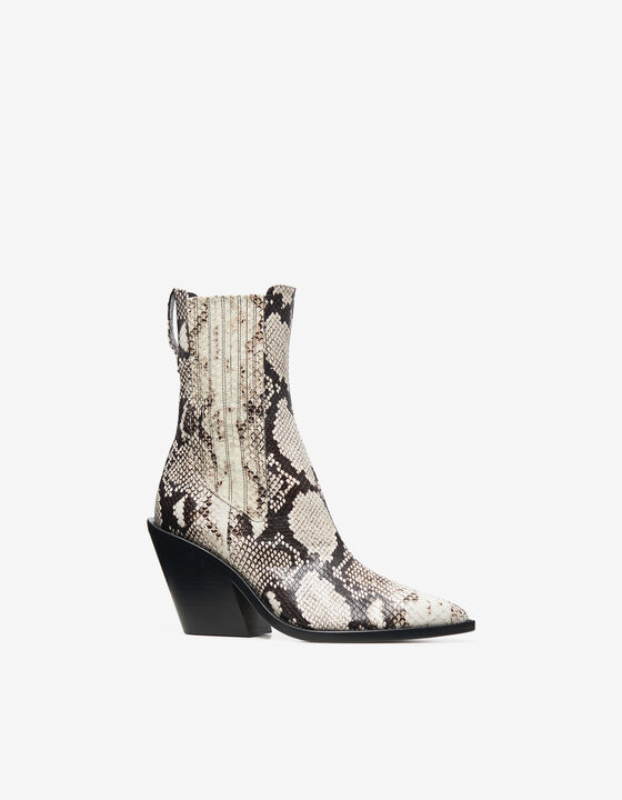 PYTHON BOOTS