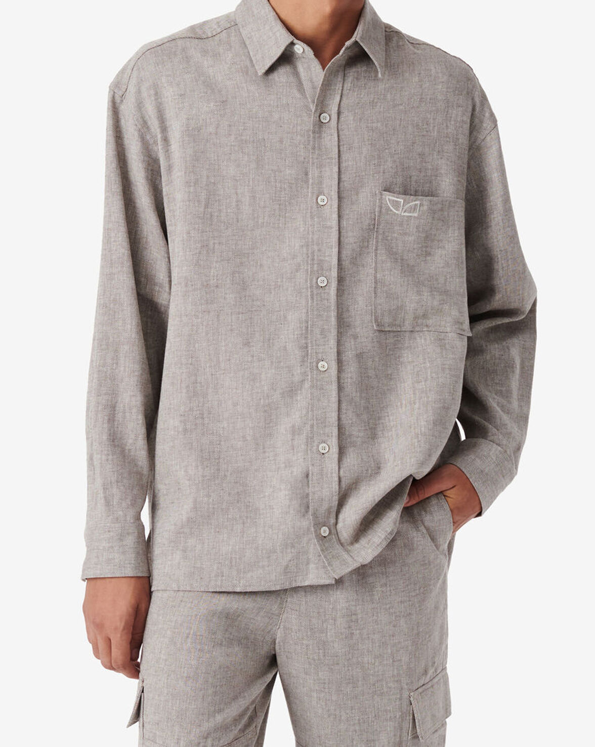 ARIC image number null