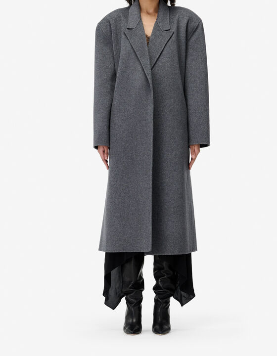 LONG COAT