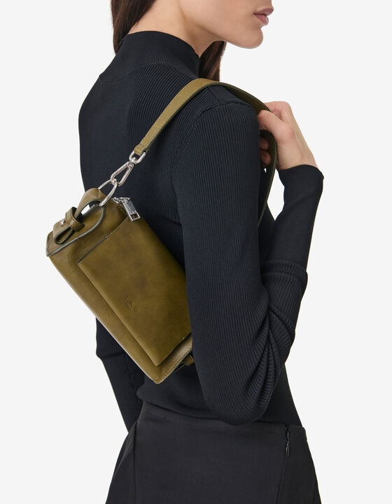 MINI LEATHER BAG