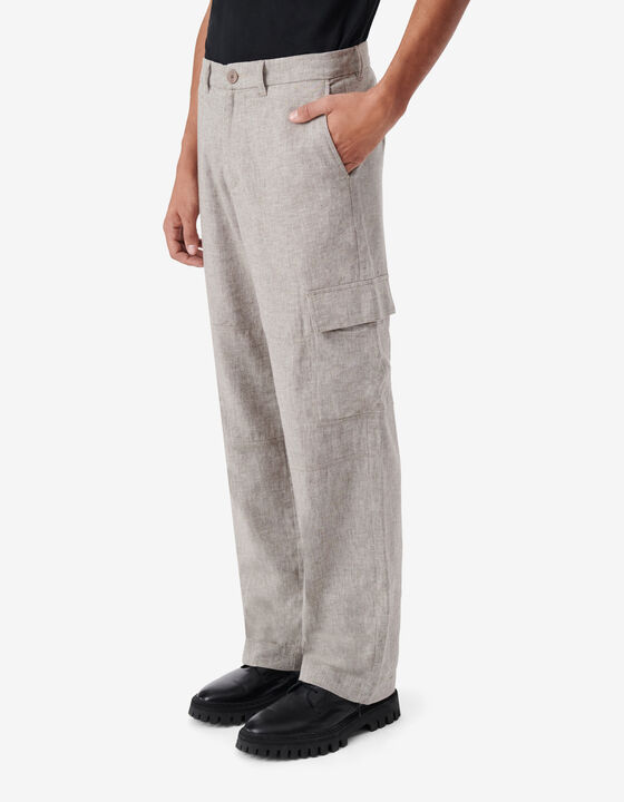 LARGE PANTS