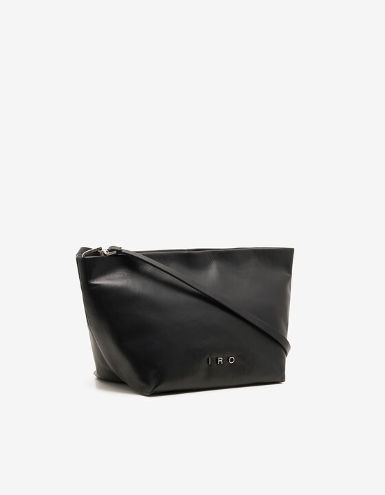 NEOBEL LEATHER POUCH