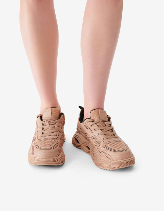 WAVE SNEAKERS