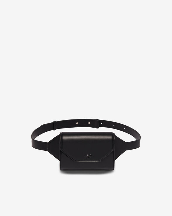 HORU CALFSKIN BELT BAG