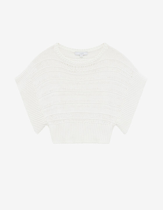 CROCHET SWEATER