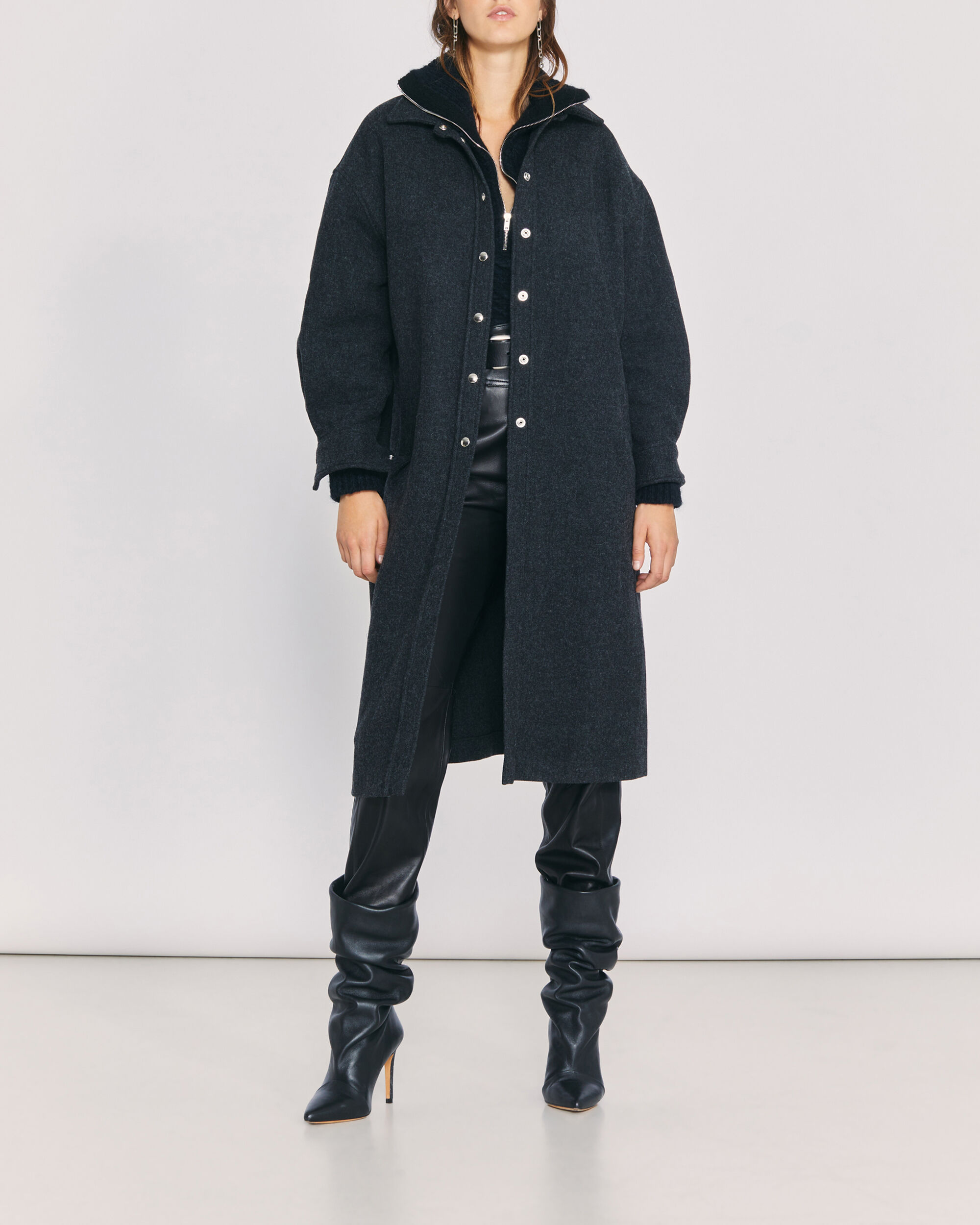 cheap waterproof coat