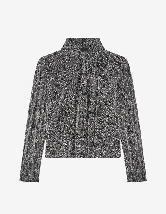 RHINESTONES TOPS