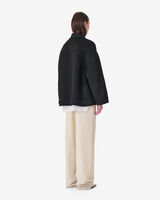 MIZARA image number null