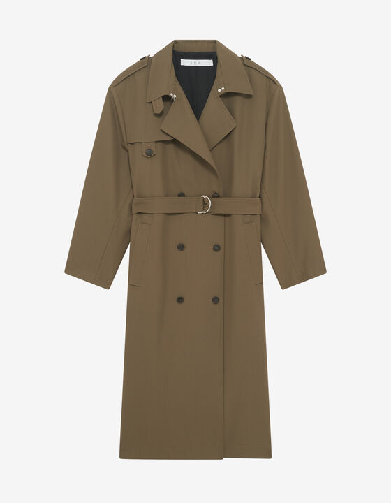 TRENCH LONG