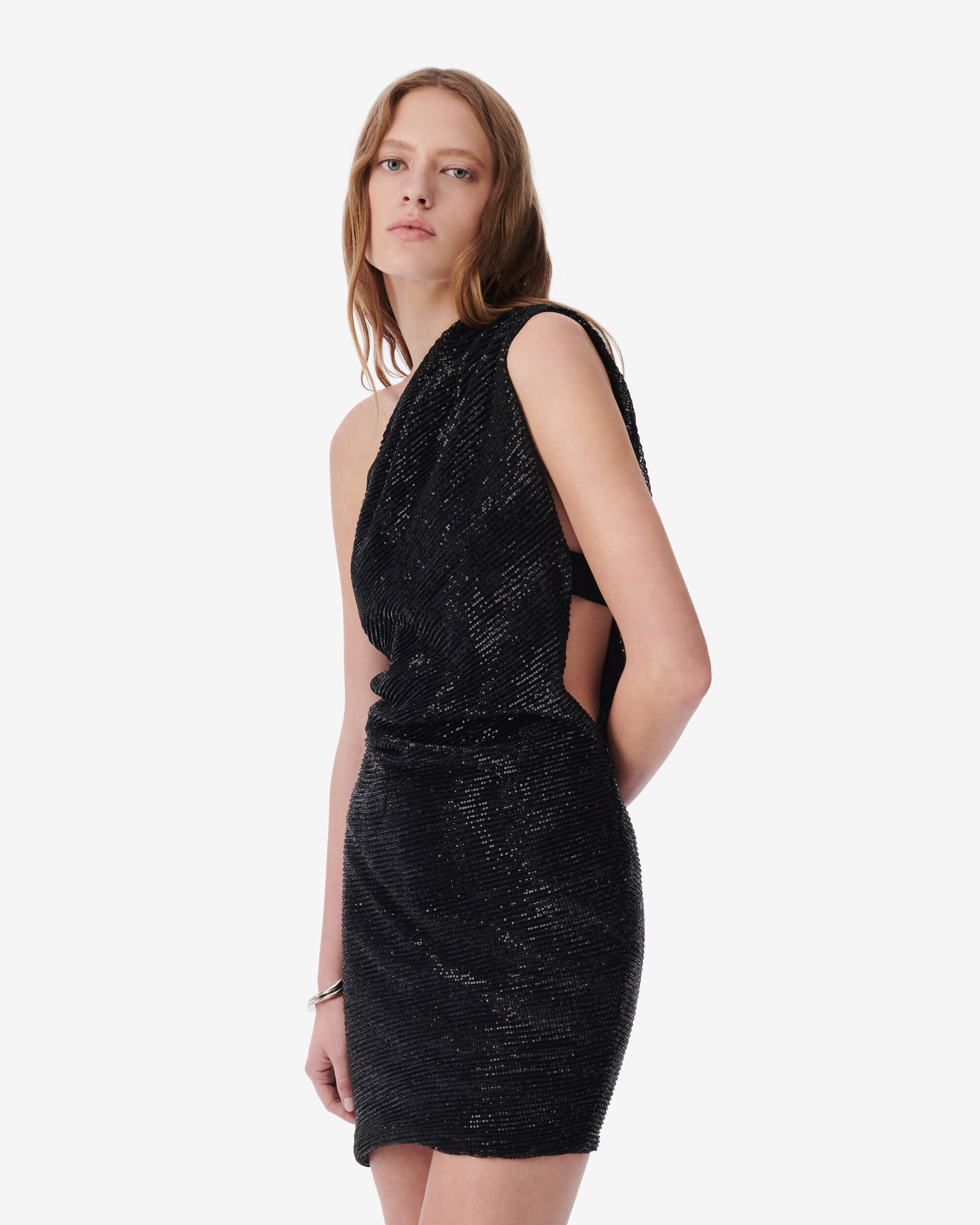 Iro dress clearance