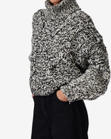 LISON image number null