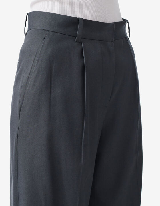 SUIT PANTS